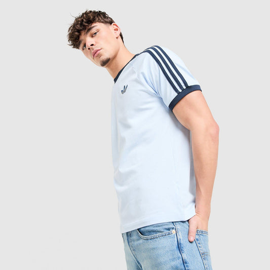 Cali T-Shirt Image 1 - LUZACTIVE - AUSTRALIA