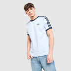 Cali T-Shirt Image 3 - LUZACTIVE - AUSTRALIA