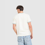 Cali T-Shirt Image 4 - LUZACTIVE - AUSTRALIA