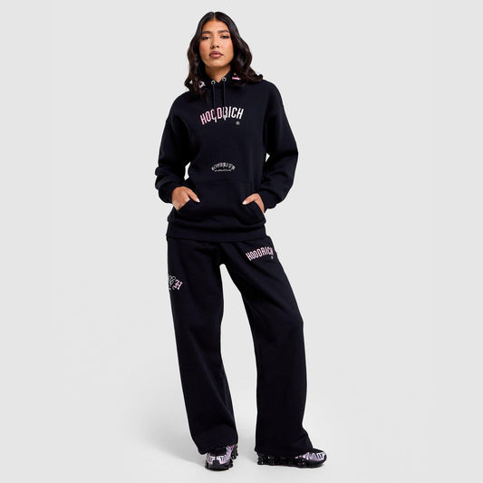 Calor Oversized Hoodie Image 1 - LUZACTIVE - AUSTRALIA
