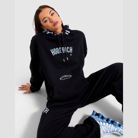 Calor Oversized Hoodie Image 1 - LUZACTIVE - AUSTRALIA