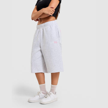 Calor Oversized Shorts Image 2 - LUZACTIVE - AUSTRALIA