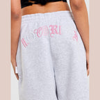 Calor Oversized Shorts Image 5 - LUZACTIVE - AUSTRALIA