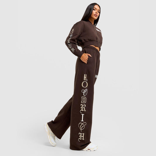 Calor V3 Track Pants Image 1 - LUZACTIVE - AUSTRALIA