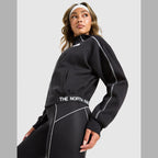 Cambrena Full Zip Hoodie Image 1 - LUZACTIVE - AUSTRALIA