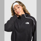 Cambrena Full Zip Hoodie Image 2 - LUZACTIVE - AUSTRALIA