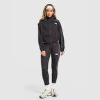 Cambrena Full Zip Hoodie Image 4 - LUZACTIVE - AUSTRALIA