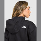 Cambrena Full Zip Hoodie Image 5 - LUZACTIVE - AUSTRALIA