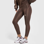 Cambrena Leggings Image 2 - LUZACTIVE - AUSTRALIA