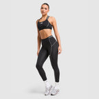 Cambrena Leggings Image 3 - LUZACTIVE - AUSTRALIA