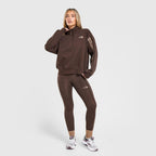 Cambrena Leggings Image 3 - LUZACTIVE - AUSTRALIA