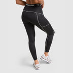 Cambrena Leggings Image 5 - LUZACTIVE - AUSTRALIA