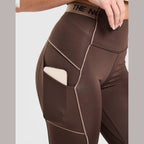 Cambrena Leggings Image 6 - LUZACTIVE - AUSTRALIA