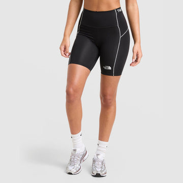Cambrena Shorts Image 2 - LUZACTIVE - AUSTRALIA