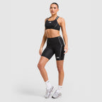 Cambrena Shorts Image 3 - LUZACTIVE - AUSTRALIA