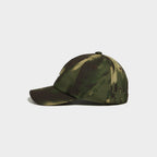 Camo Baseball Cap Image 3 - LUZACTIVE - AUSTRALIA