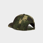 Camo Baseball Cap Image 4 - LUZACTIVE - AUSTRALIA