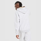 Camo Iron Full Zip Hoodie Image 4 - LUZACTIVE - AUSTRALIA