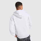 Camo Iron Full Zip Hoodie Image 6 - LUZACTIVE - AUSTRALIA