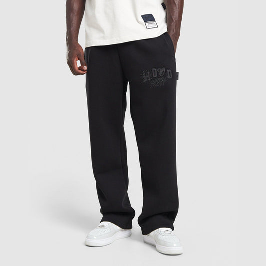Camo Iron Joggers Image 1 - LUZACTIVE - AUSTRALIA