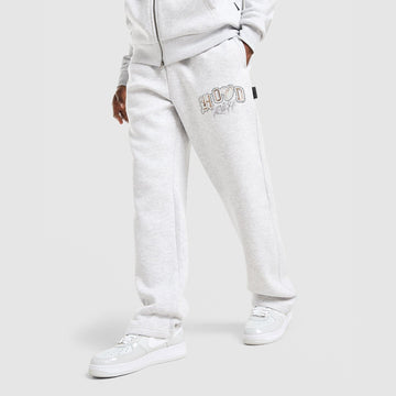Camo Iron Joggers Image 2 - LUZACTIVE - AUSTRALIA