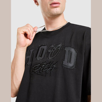 Camo Iron T-Shirt Image 2 - LUZACTIVE - AUSTRALIA