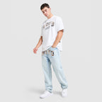 Camo Iron T-Shirt Image 2 - LUZACTIVE - AUSTRALIA
