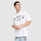 Camo Iron T-Shirt Image 3 - LUZACTIVE - AUSTRALIA