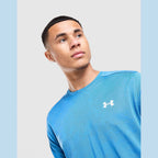 Camo Jacquard T-Shirt Image 4 - LUZACTIVE - AUSTRALIA