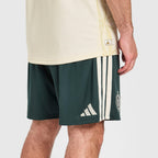 Celtic 2026/27 Third Shorts Image 5 - LUZACTIVE - AUSTRALIA