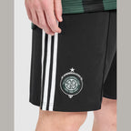 Celtic FC 2026/27 Away Shorts Image 3 - LUZACTIVE - AUSTRALIA
