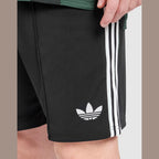 Celtic FC 2026/27 Away Shorts Image 4 - LUZACTIVE - AUSTRALIA