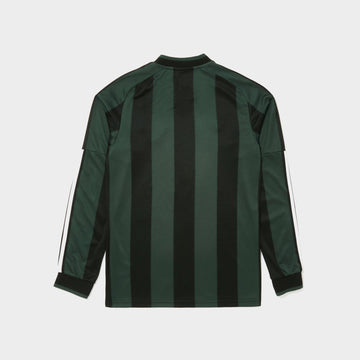 Celtic FC 2026/27 Long Sleeve Away Shirt Image 2 - LUZACTIVE - AUSTRALIA