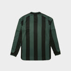 Celtic FC 2026/27 Long Sleeve Match Away Shirt Image 2 - LUZACTIVE - AUSTRALIA
