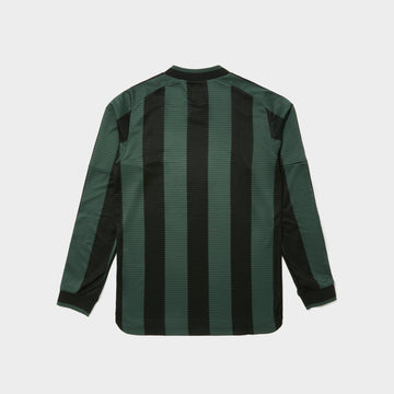 Celtic FC 2026/27 Long Sleeve Match Away Shirt Image 2 - LUZACTIVE - AUSTRALIA