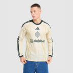 Celtic FC 2026/27 Long Sleeve Third Shirt Image 1 - LUZACTIVE - AUSTRALIA