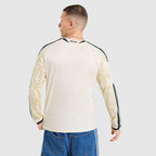 Celtic FC 2026/27 Long Sleeve Third Shirt Image 4 - LUZACTIVE - AUSTRALIA