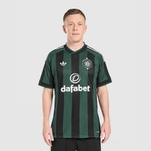 Celtic FC 2026/27 Match Away Shirt Image 1 - LUZACTIVE - AUSTRALIA