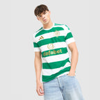 Celtic FC 2026/27 Match Home Shirt Image 1 - LUZACTIVE - AUSTRALIA
