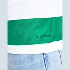 Celtic FC 2026/27 Match Home Shirt Image 5 - LUZACTIVE - AUSTRALIA