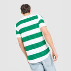 Celtic FC 2026/27 Match Home Shirt Image 6 - LUZACTIVE - AUSTRALIA