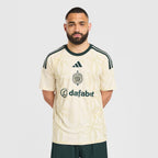Celtic FC 2026/27 Match Third Shirt Image 1 - LUZACTIVE - AUSTRALIA