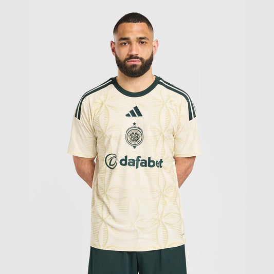 Celtic FC 2026/27 Match Third Shirt Image 1 - LUZACTIVE - AUSTRALIA