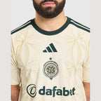 Celtic FC 2026/27 Match Third Shirt Image 2 - LUZACTIVE - AUSTRALIA