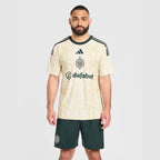 Celtic FC 2026/27 Match Third Shirt Image 4 - LUZACTIVE - AUSTRALIA