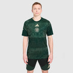 Celtic FC 2026/27 Pre Match Shirt Image 1 - LUZACTIVE - AUSTRALIA