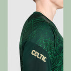 Celtic FC 2026/27 Pre Match Shirt Image 4 - LUZACTIVE - AUSTRALIA