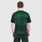 Celtic FC 2026/27 Pre Match Shirt Image 5 - LUZACTIVE - AUSTRALIA