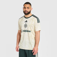 Celtic FC 2026/27 Third Shirt Image 1 - LUZACTIVE - AUSTRALIA