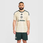 Celtic FC 2026/27 Third Shirt Image 3 - LUZACTIVE - AUSTRALIA
